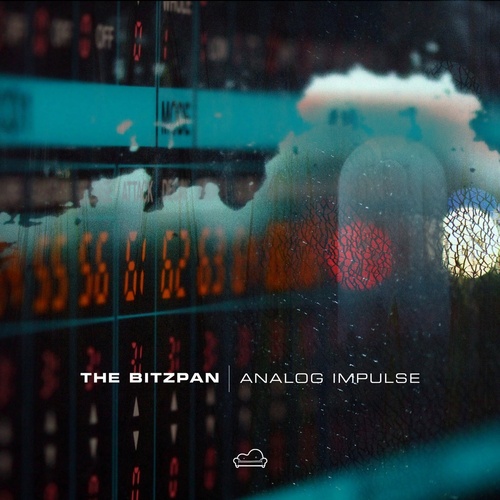 The Bitzpan - Analog Impulse [SOFABEATS57]